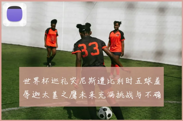 世界杯巡礼突尼斯遭比利时五球羞辱迦太基之鹰未来充满挑战与不确定性