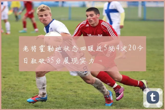 老将霍勒迪状态回暖近5场4次20今日狂砍35分展现实力